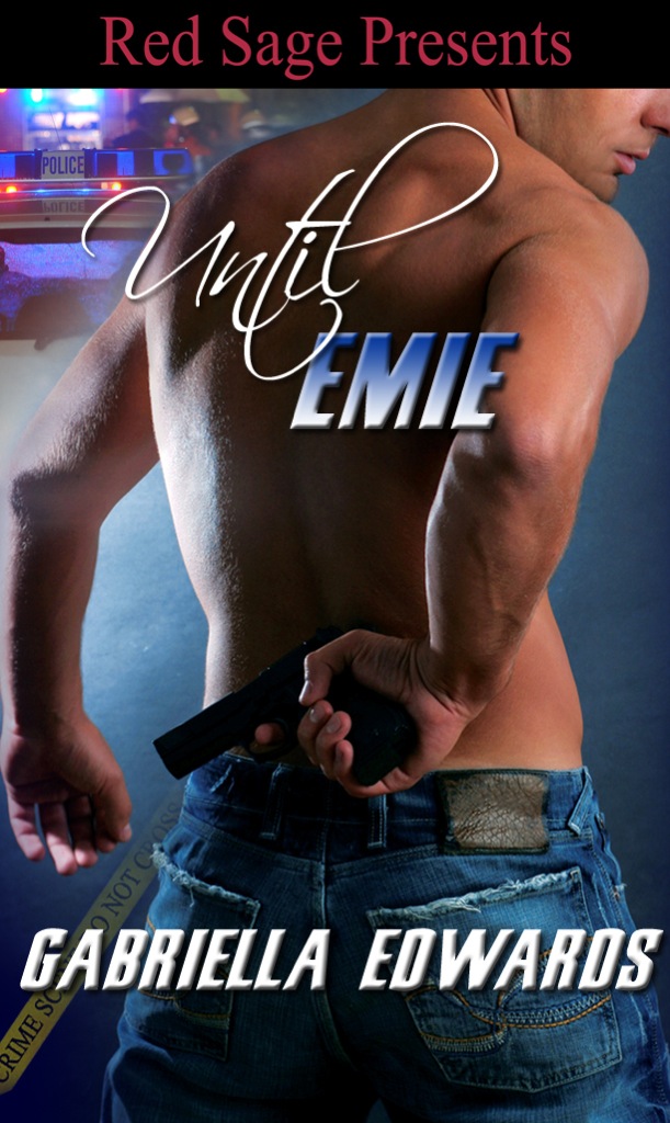 Title details for Until Emie  by Gabriella Edwards - Available